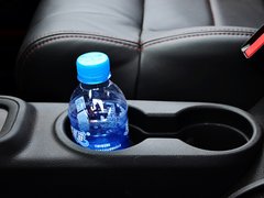 牧马人 2013款 3.6L 罗宾汉 两门版 4座