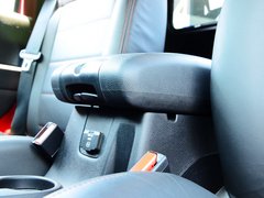 牧马人 2013款 3.6L 罗宾汉 两门版 4座