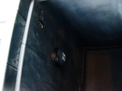 牧马人 2013款 3.6L 罗宾汉 两门版 4座