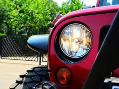 Jeep吉普  3.6L