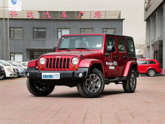 Jeep  3.6L