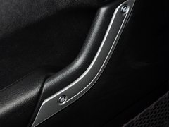 牧马人 2013款 3.6L 罗宾汉四门版 4座