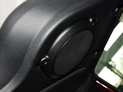 牧马人 2013款 3.6L 罗宾汉四门版 4座
