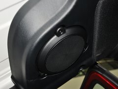 牧马人 2013款 3.6L 罗宾汉四门版 4座
