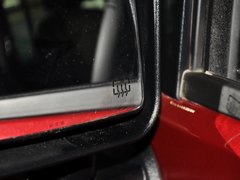 牧马人 2013款 3.6L 罗宾汉四门版 4座