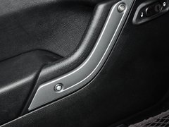 牧马人 2013款 3.6L 罗宾汉四门版 4座