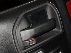 牧马人 2013款 3.6L 罗宾汉四门版 4座