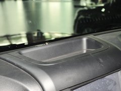 牧马人 2013款 3.6L 罗宾汉四门版 4座