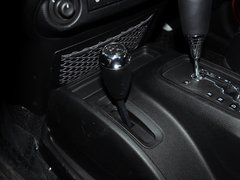 牧马人 2013款 3.6L 罗宾汉四门版 4座