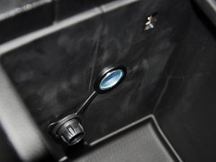 牧马人 2013款 3.6L 罗宾汉四门版 4座