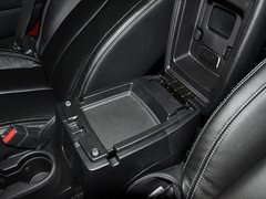 牧马人 2013款 3.6L 罗宾汉四门版 4座