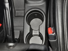 牧马人 2013款 3.6L 罗宾汉四门版 4座