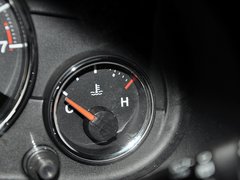 牧马人 2013款 3.6L 罗宾汉四门版 4座