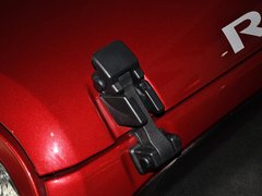 牧马人 2013款 3.6L 罗宾汉四门版 4座
