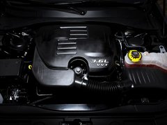 300C 2013款 3.6L 自动 尊享版
