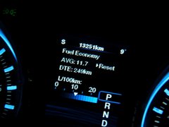 300C 2013款 3.6L 自动 尊享版