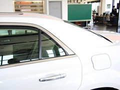 300C 2013款 3.6L 自动 尊崇版