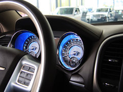 300C 2013款 3.6L 自动 尊崇版