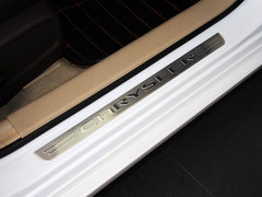 300C 2013款 3.6L 自动 尊崇版