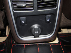 300C 2013款 3.6L 自动 尊崇版