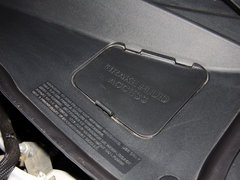 300C 2013款 3.6L 自动 尊崇版