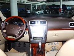 华泰汽车  宝利格 1.8T MT 中控台整体