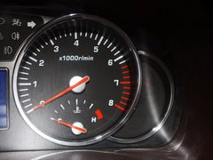 宝利格 2013款 1.8T 手动 两驱智尊版 5座