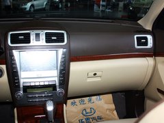 宝利格 2013款 1.8T 手动 两驱智尊版 5座