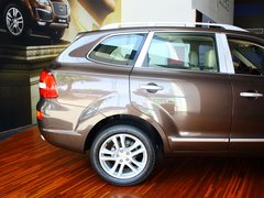 宝利格 2013款 1.8T 手动 两驱智尊版 5座