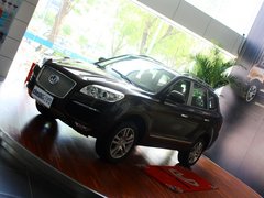 宝利格 2013款 1.8T 手动 两驱智尊版 5座