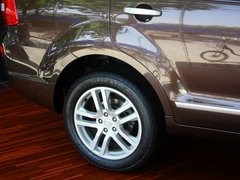 宝利格 2013款 1.8T 手动 两驱智尊版 5座