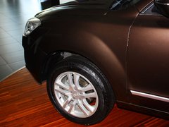 宝利格 2013款 1.8T 手动 两驱智尊版 5座