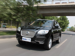 华泰汽车  1.8T 手动