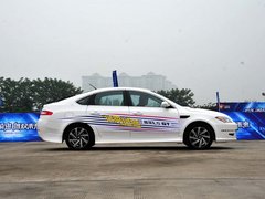 莲花汽车  1.6L 手动