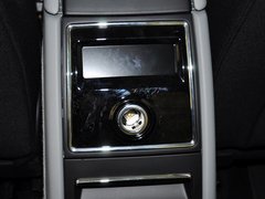昊锐 2013款 1.4TSI DCT GreenLine2