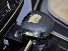 昊锐 2013款 1.4TSI DCT GreenLine2