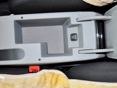 昊锐 2013款 1.4TSI DCT GreenLine2