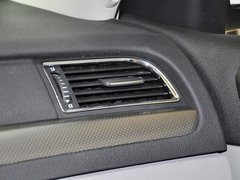 昊锐 2013款 1.4TSI DCT GreenLine2