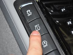 昊锐 2013款 1.4TSI DCT GreenLine2