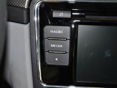 昊锐 2013款 1.4TSI DCT GreenLine2