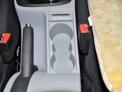 昊锐 2013款 1.4TSI DCT GreenLine2