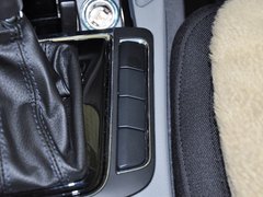 昊锐 2013款 1.4TSI DCT GreenLine2