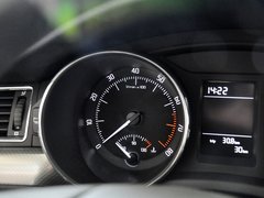 昊锐 2013款 1.4TSI DCT GreenLine2