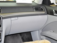 昊锐 2013款 1.4TSI DCT GreenLine2