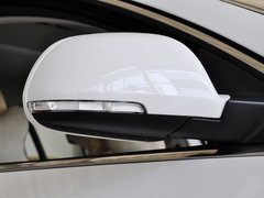 昊锐 2013款 1.4TSI DCT GreenLine2