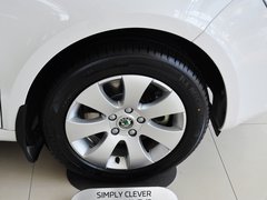 昊锐 2013款 1.4TSI DCT GreenLine2
