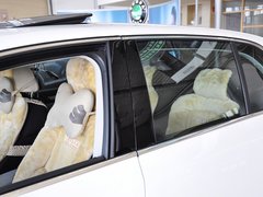 昊锐 2013款 1.4TSI DCT GreenLine2
