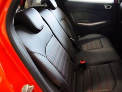 翼搏 2013款 1.5L DCT 尊贵型