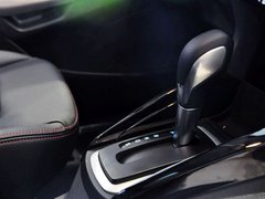 翼搏 2013款 1.5L DCT 尊贵型