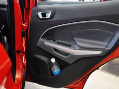 翼搏 2013款 1.5L DCT 尊贵型